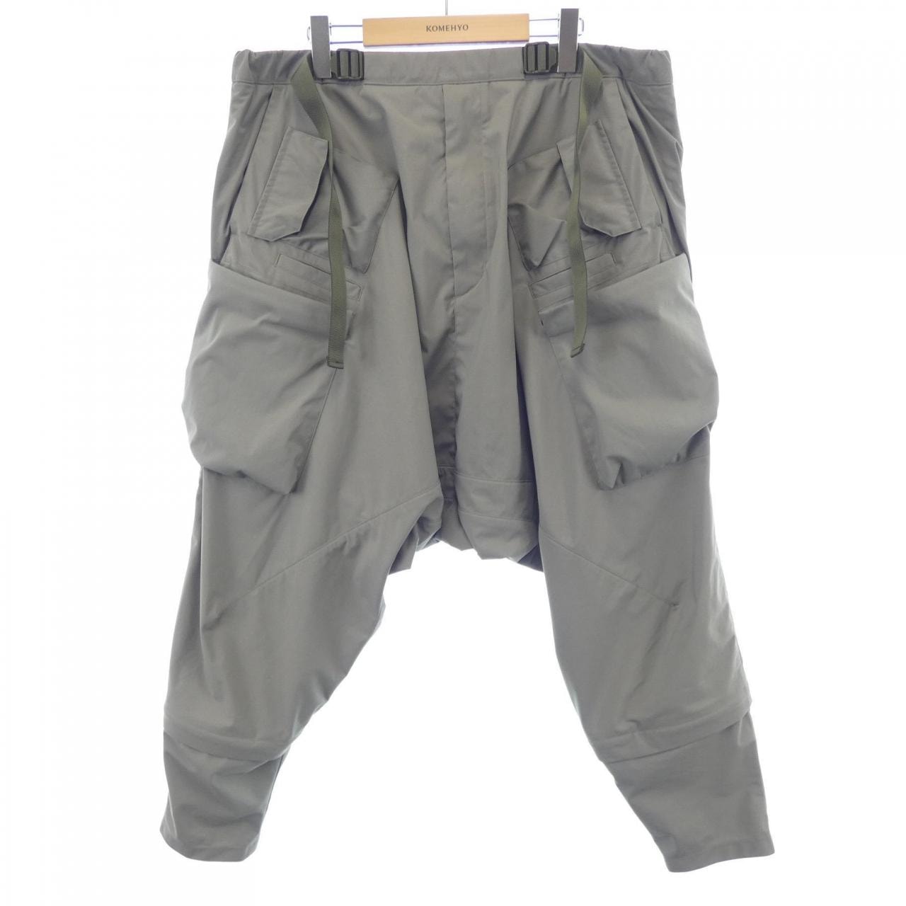 アクロニウム ACRONYM P30A-E パンツ