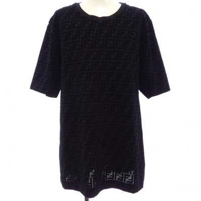 フェンディ FENDI FFモチーフ FY0936 A7D5 Tシャツ