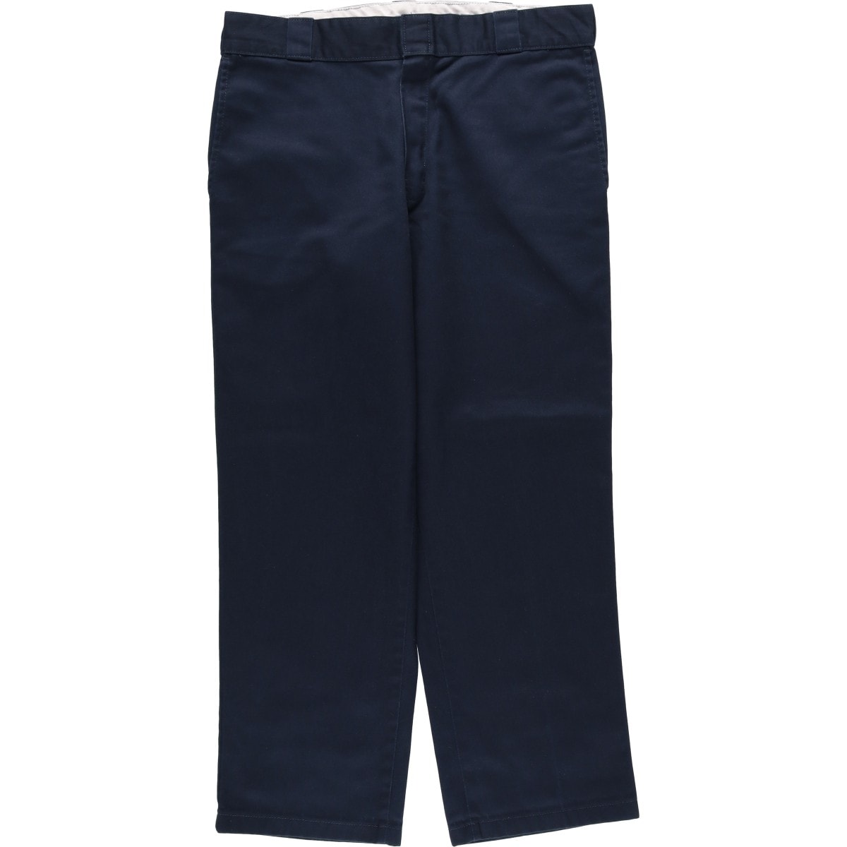 古着 ディッキーズ Dickies 874 Orignal Fit ワークパンツ メンズw34相当/eaa636144