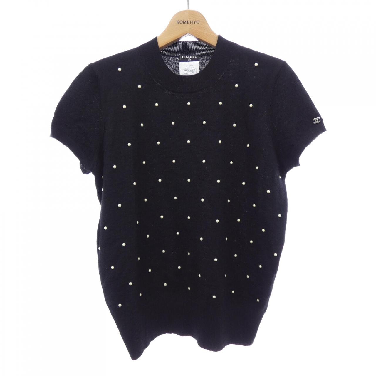 シャネル CHANEL P50076K06342 14B ニット