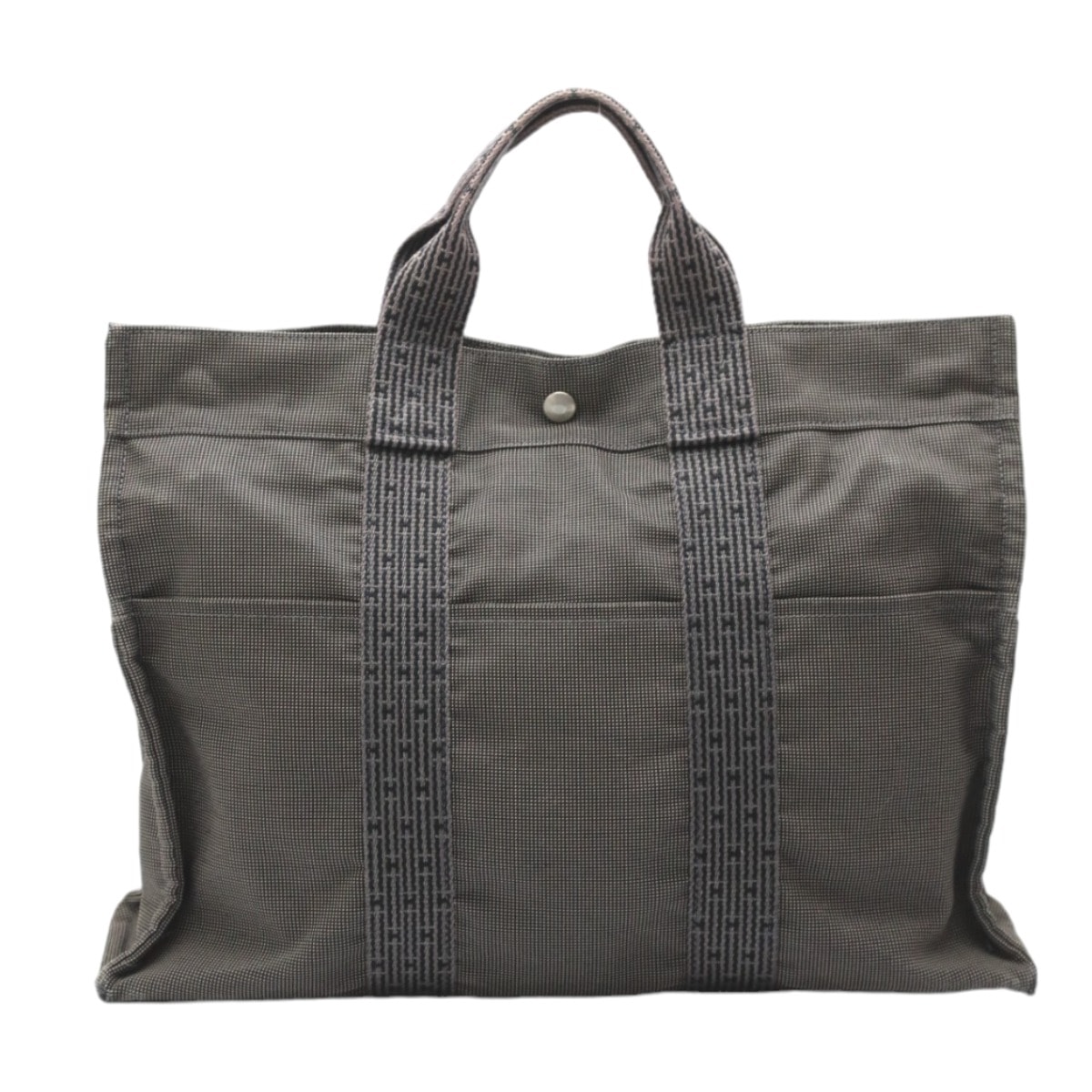 エルメス HERMES エールライン トートMM ビジネスバッグ トートバッグ