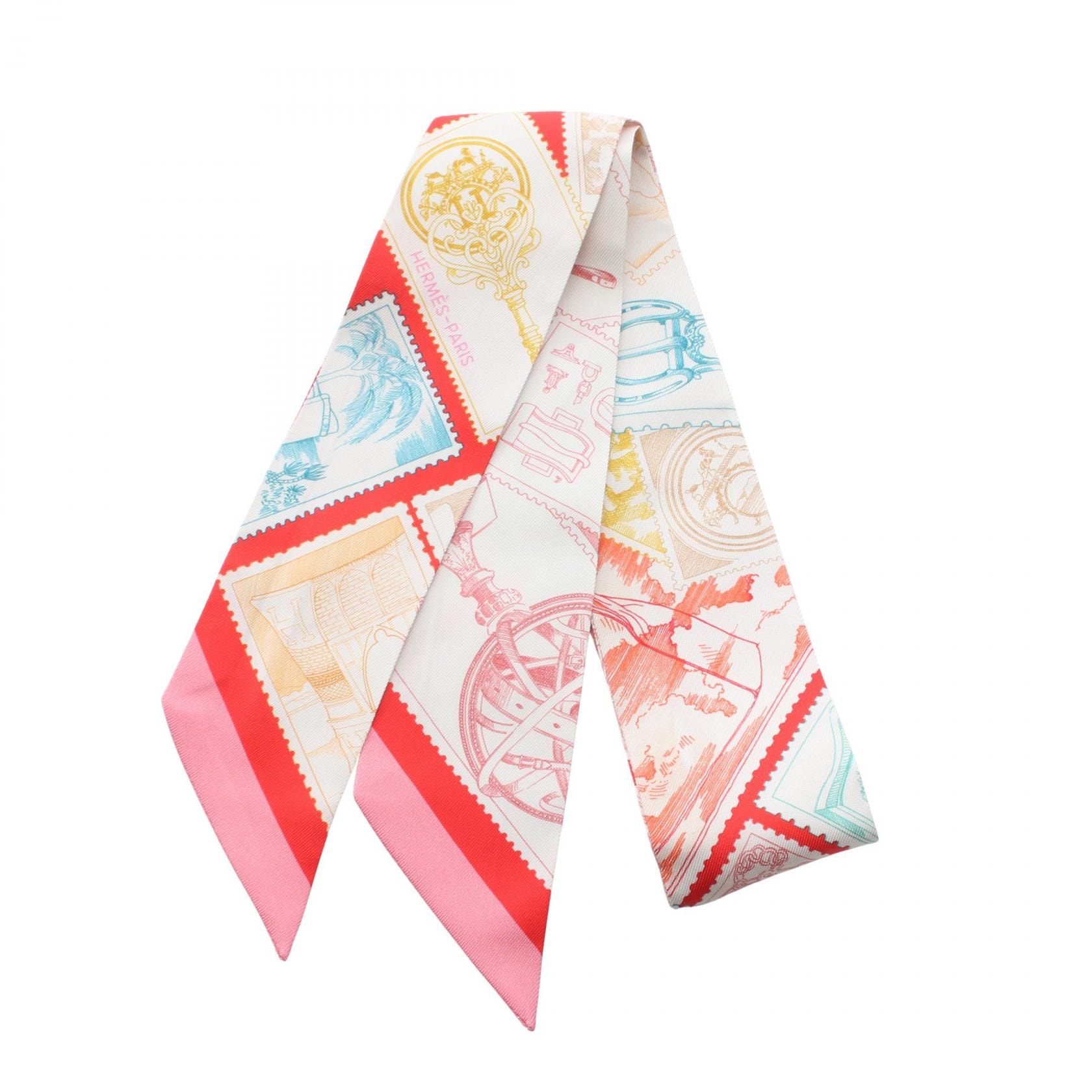 everyone Classic Silk Scarf 