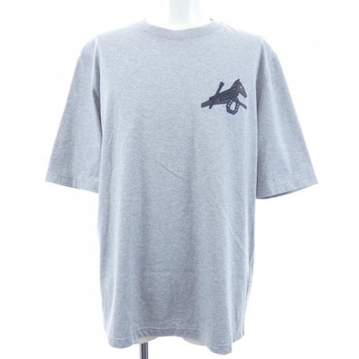 エルメス HERMES パズル エケストル PUZZLE QUESTRE *21-5756 Tシャツ