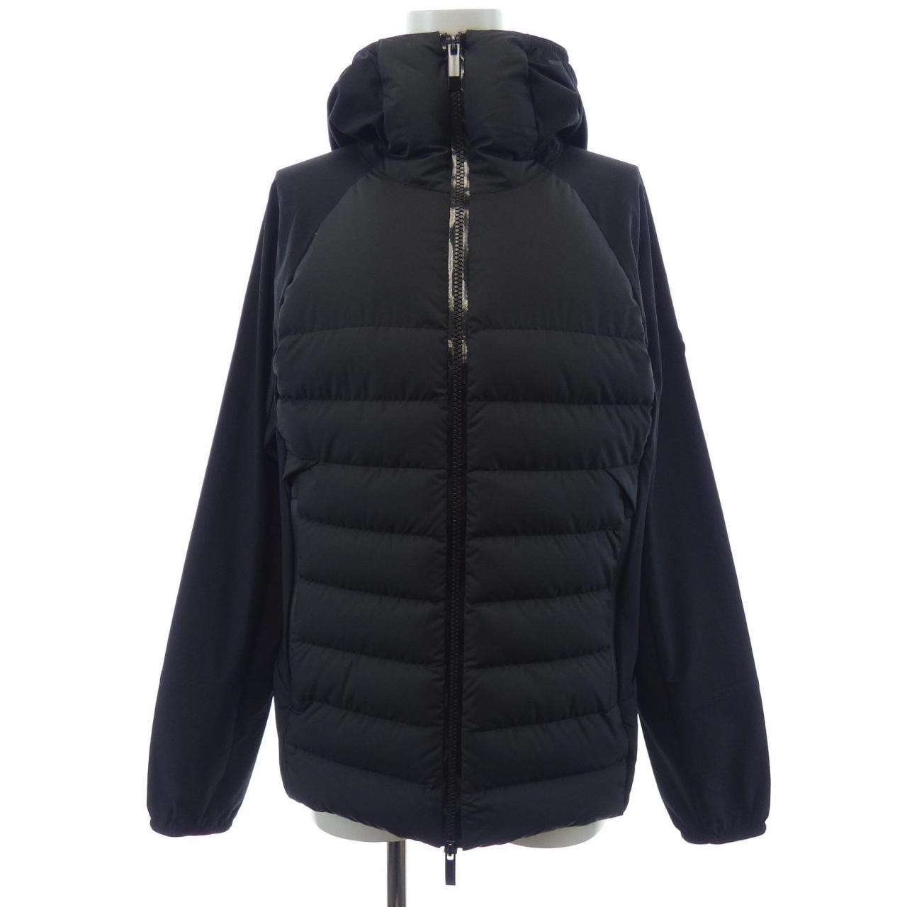 モンクレール MONCLER SOMME ダウンジャケット