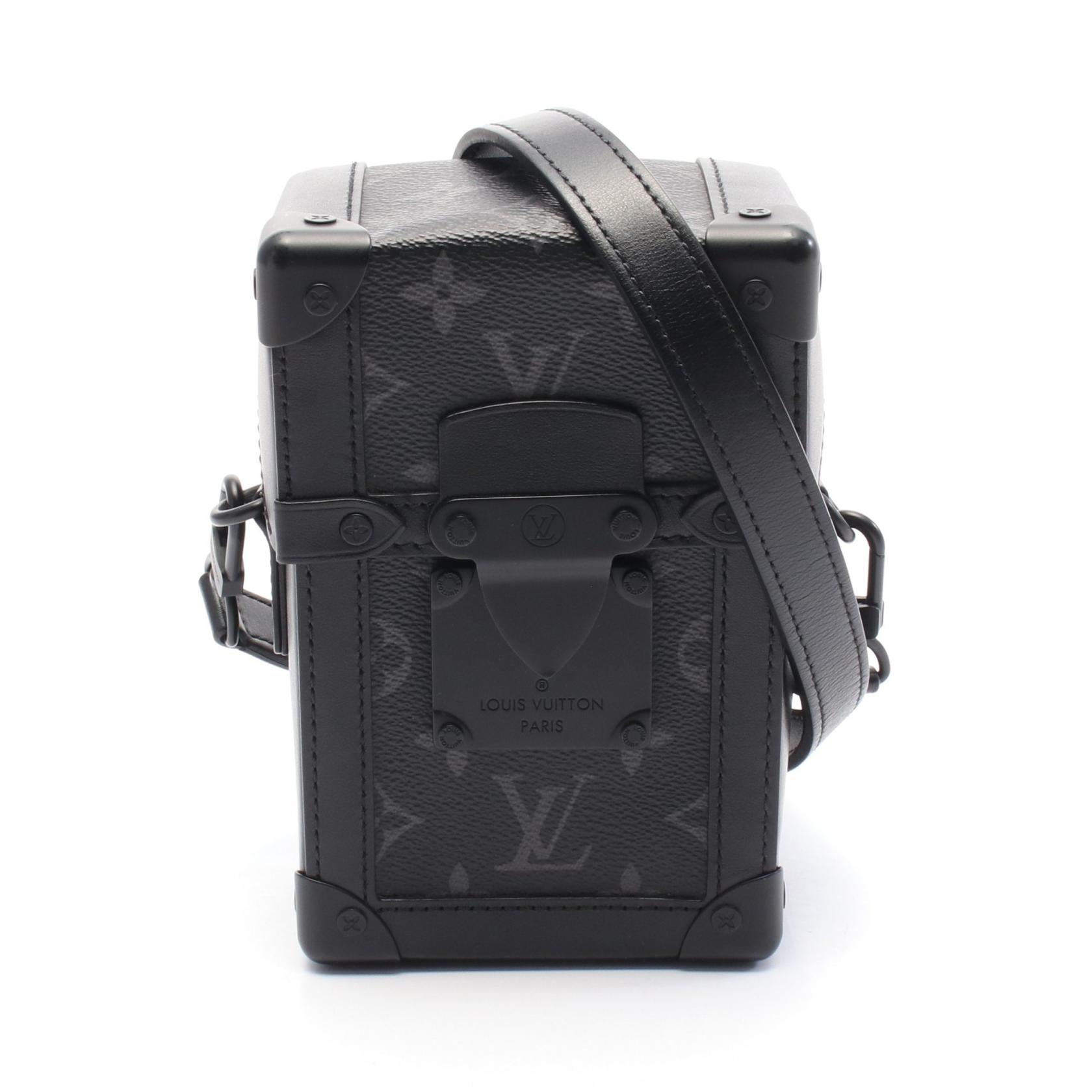 C (やや傷や汚れあり)】ルイ・ヴィトン LOUIS VUITTON ヴェルティカル