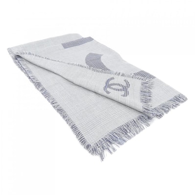 シャネル CHANEL STOLE