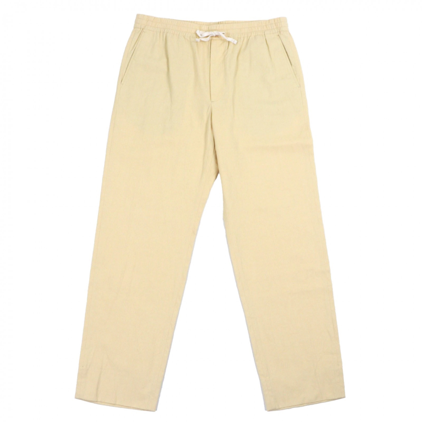 極美品 グッチ パンツ イエロー メンズ 52 654902