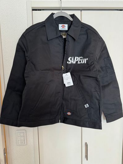 サプール×ディッキーズ ジャケット