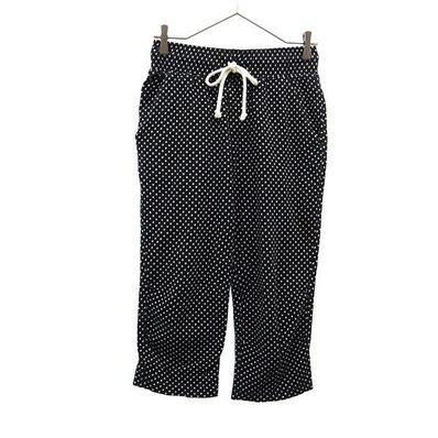 FRED PERRY クオーター パンツ