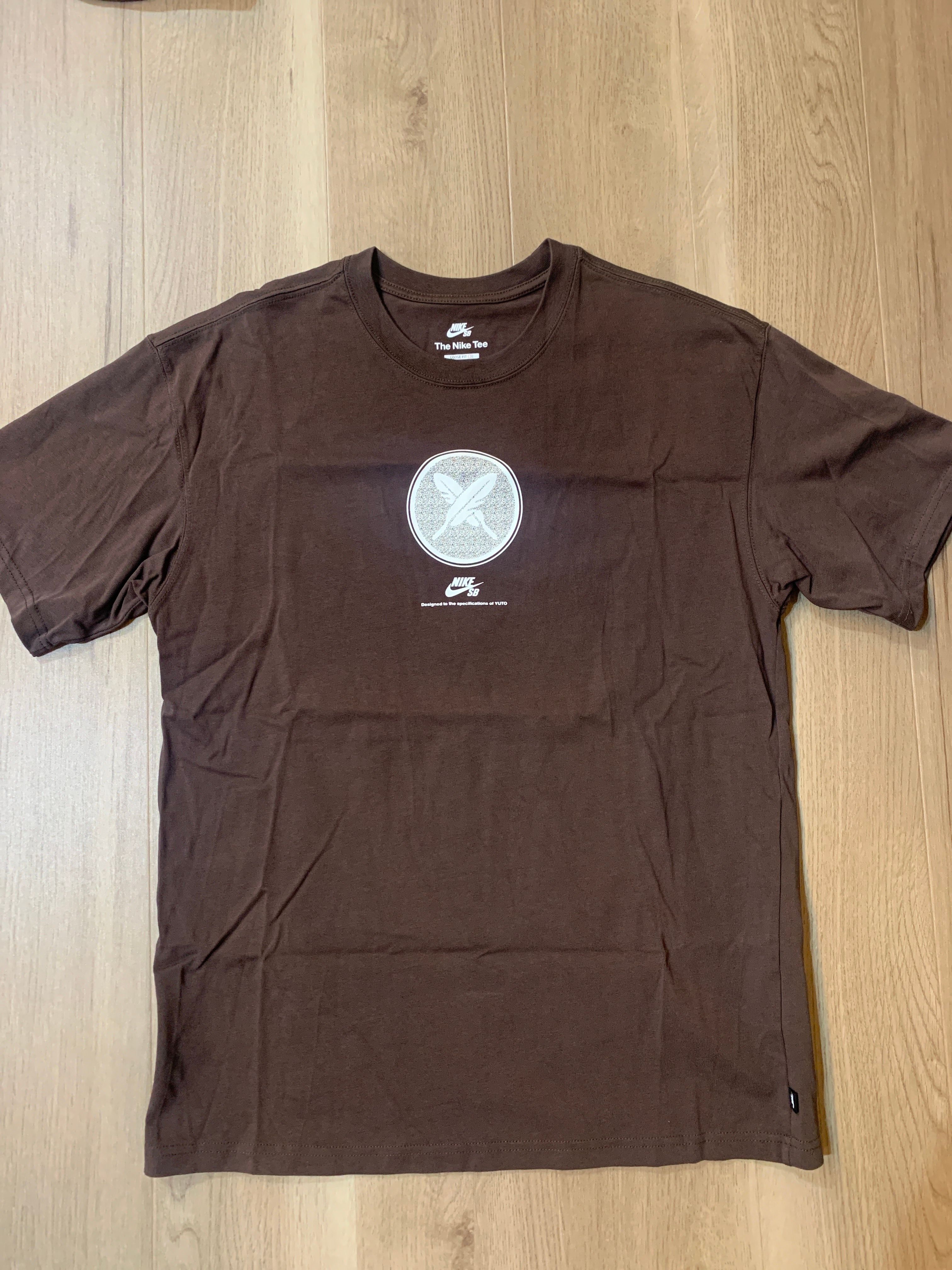 Nike SB x Yuto Horigome Skateboard Tee 