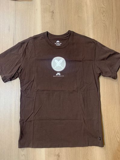 Nike SB x Yuto Horigome Skateboard Tee Nike SB x Yuto Horigome Skateboard Tee