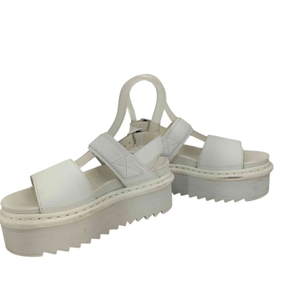 VOSS QUAD 厚底サンダル【1142536766193】