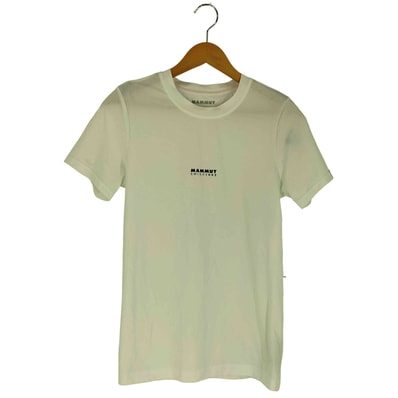 QD Logo Print T-Shirt【1143019719149】