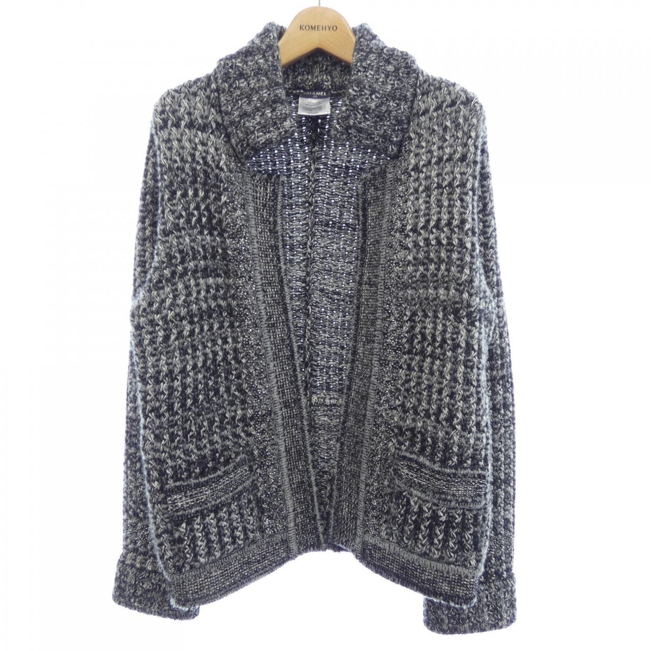 シャネル CHANEL P42041K03193 ジャケット