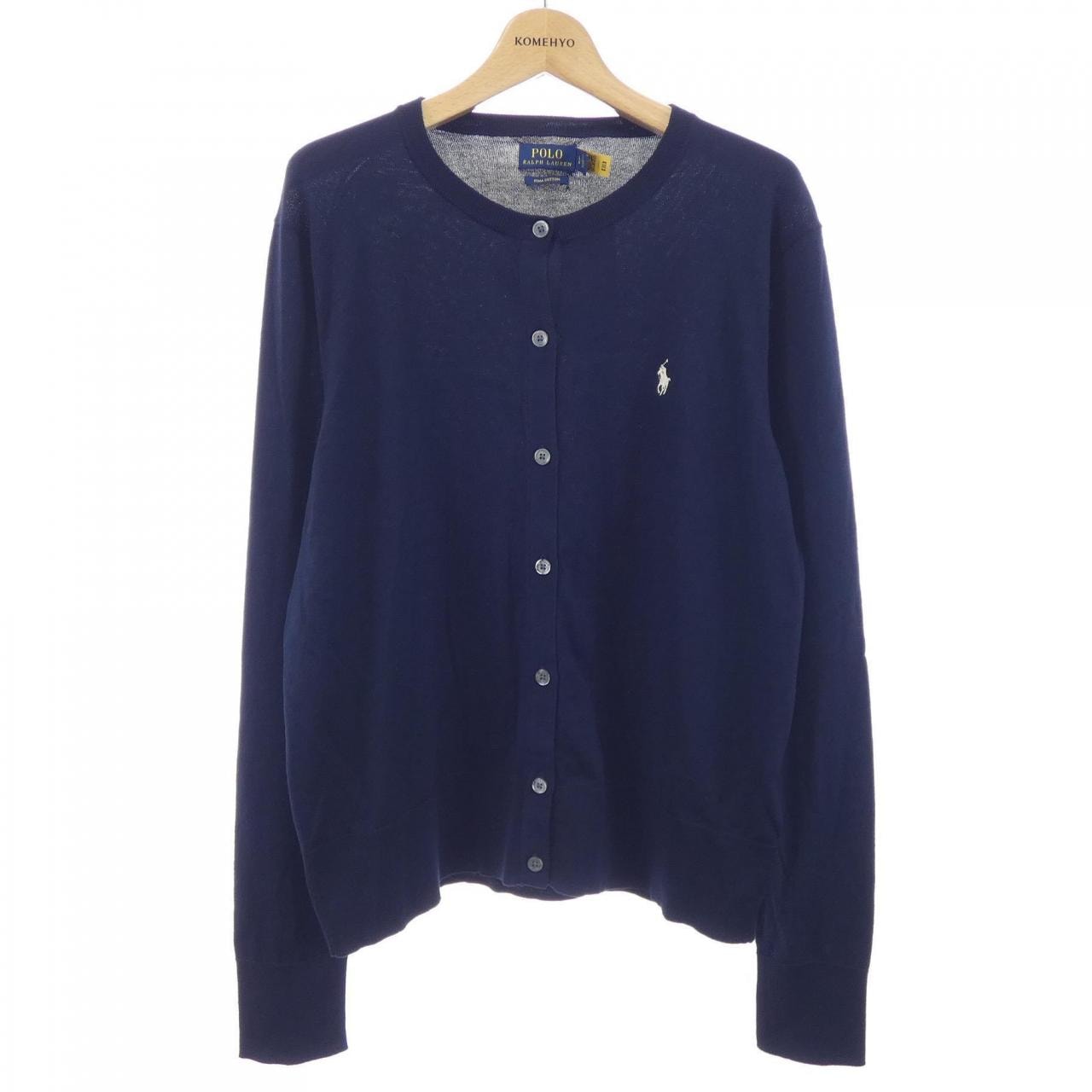 ポロラルフローレン POLO RALPH LAUREN カーディガン