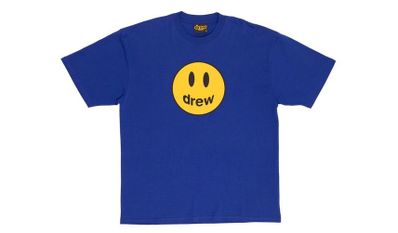drew house mascot ss tee "Sky Blue"