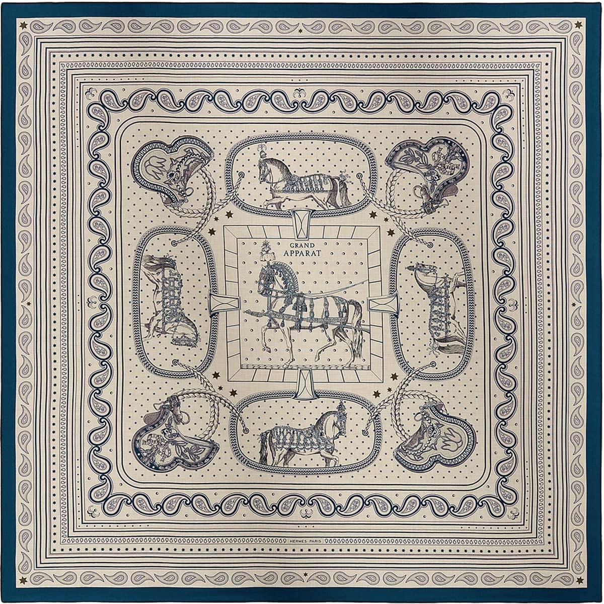A+ (新品・未使用(ワケあり))】2026年秋冬 新作 HERMES エルメス