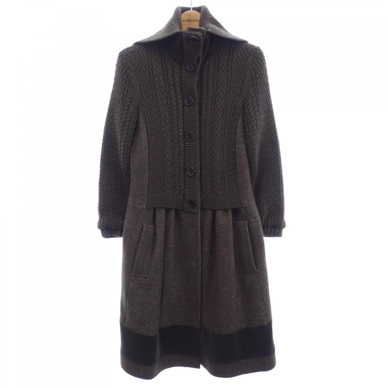 エトロ ETRO カーディガン