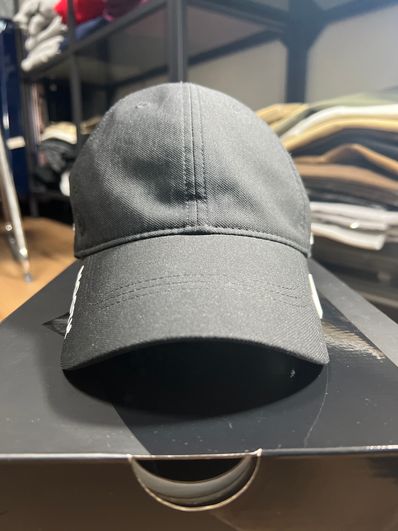 Nike NOCTA H86 CAP "Black"