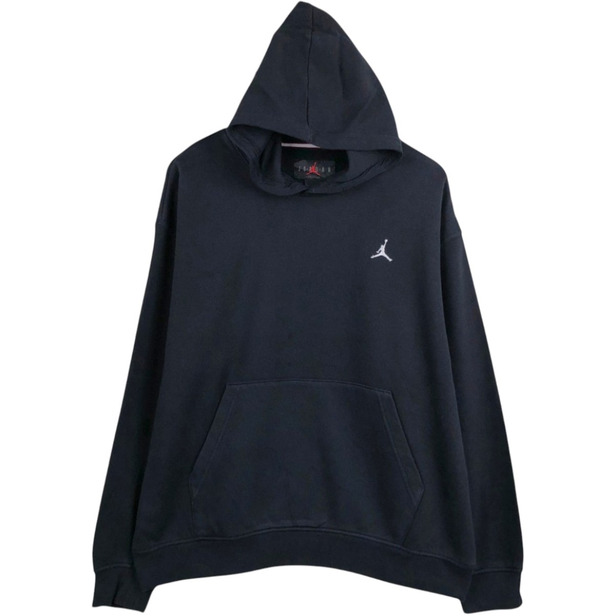 古着 ナイキ NIKE JORDAN スウェットプルオーバーパーカー メンズXL相当/eaa678978