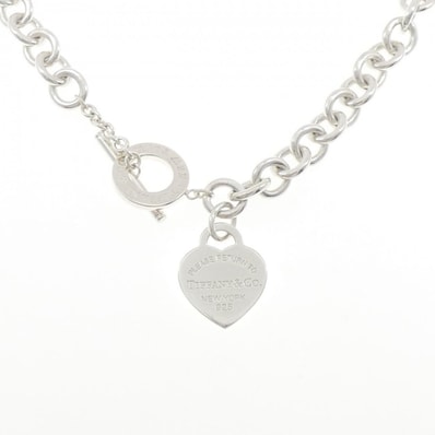 ティファニー 925 ネックレス