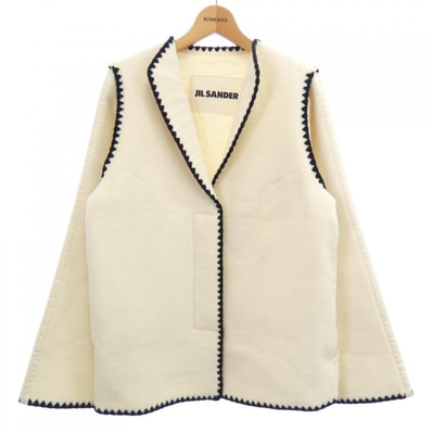 ジルサンダー JIL SANDER コート