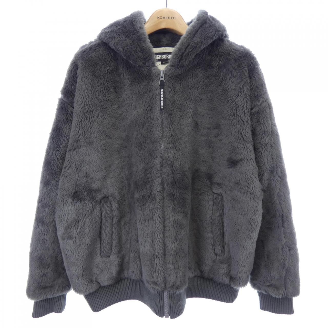 ネイバーフッド NEIGHBORHOOD 222UTNH-JKM03 ブルゾン