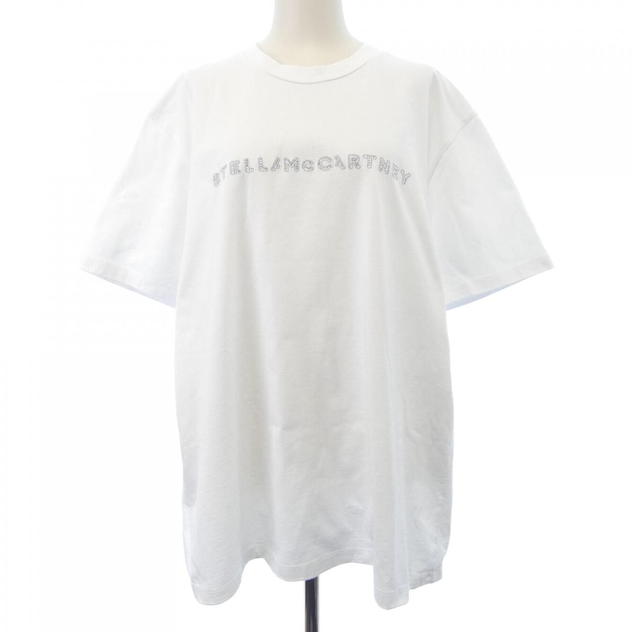 ステラマッカートニー STELLA MCCARTNEY Tシャツ
