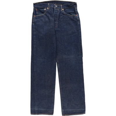 古着 リーバイス Levi's 501 ストレートデニムパンツ メンズw32相当/eaa610166