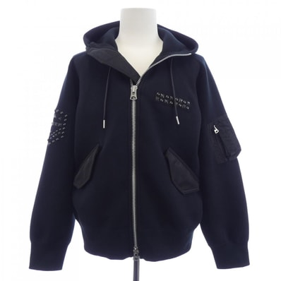 サカイ SACAI 25-01132S パーカー