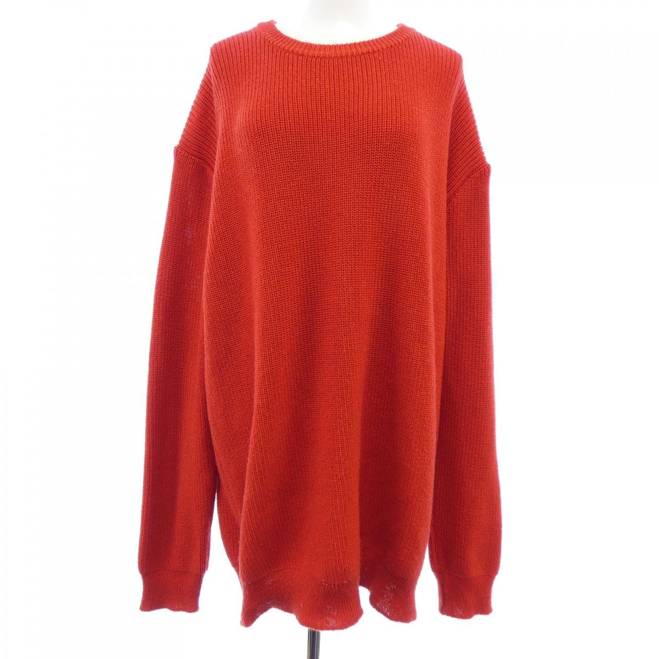 コムデギャルソン COMME des GARCONS RN-N518 ニット