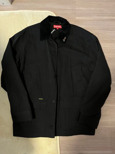 Supreme Barn Coat Supreme Barn Coat