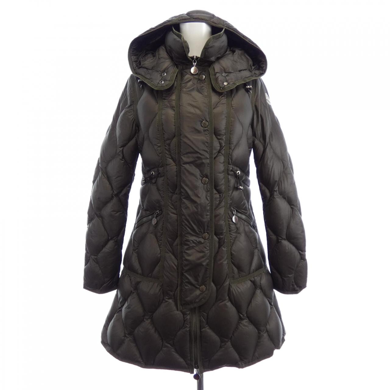 モンクレール MONCLER LON ダウンコート