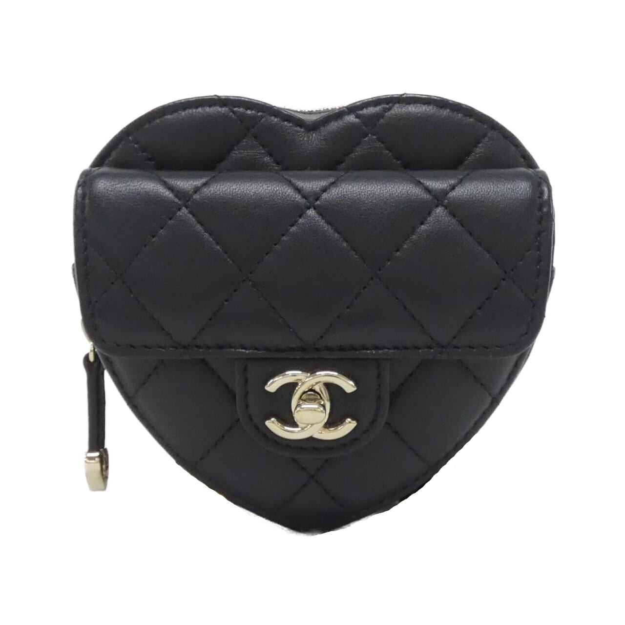 シャネル AP2787 ウエストバッグ