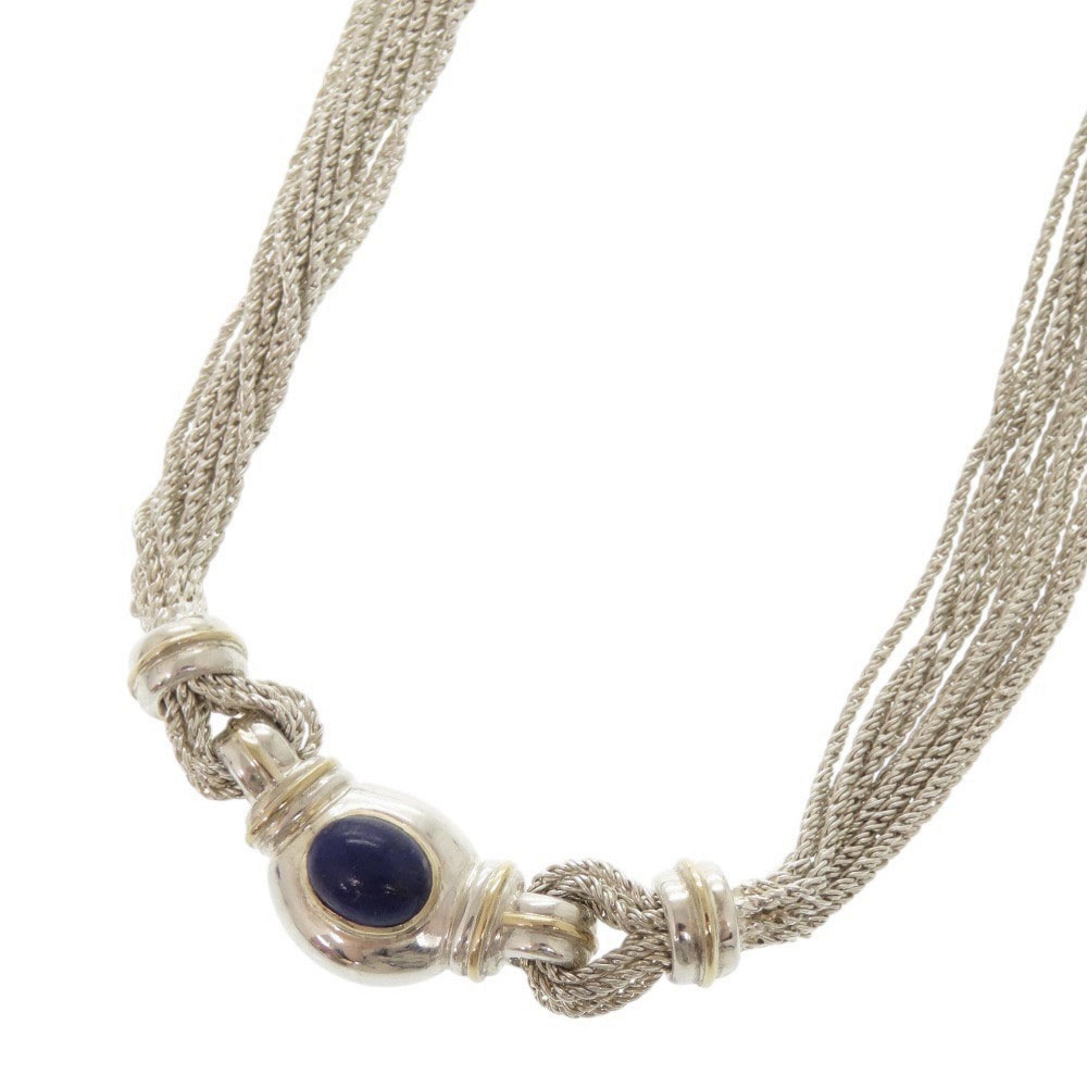 ティファニー ヴィンテージ マルチストランド シルバー925