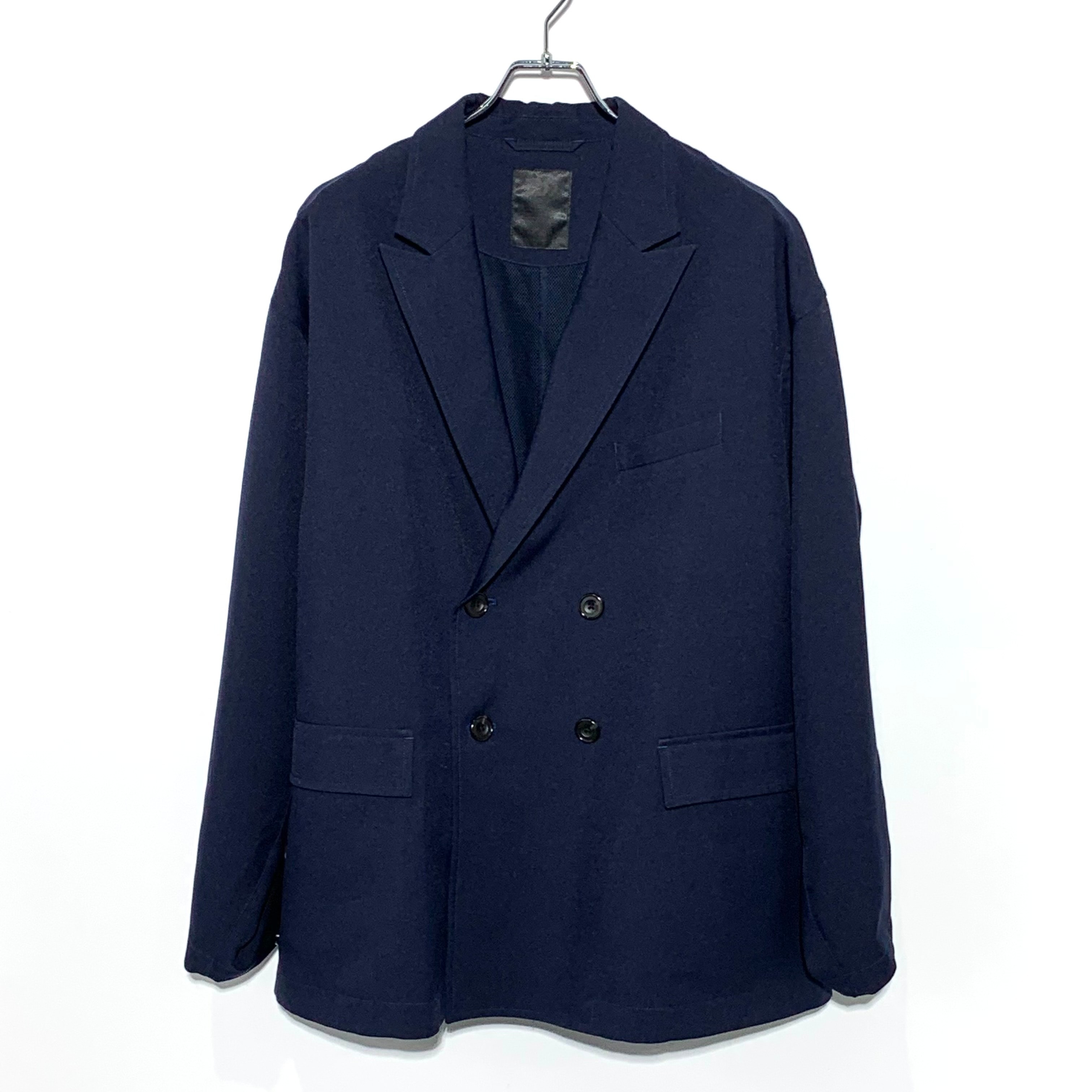 Ader Error x ZARA Over Size Blazer 