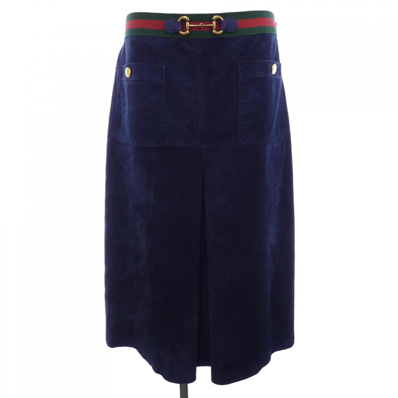 グッチ GUCCI 723134 XNAUS スカート