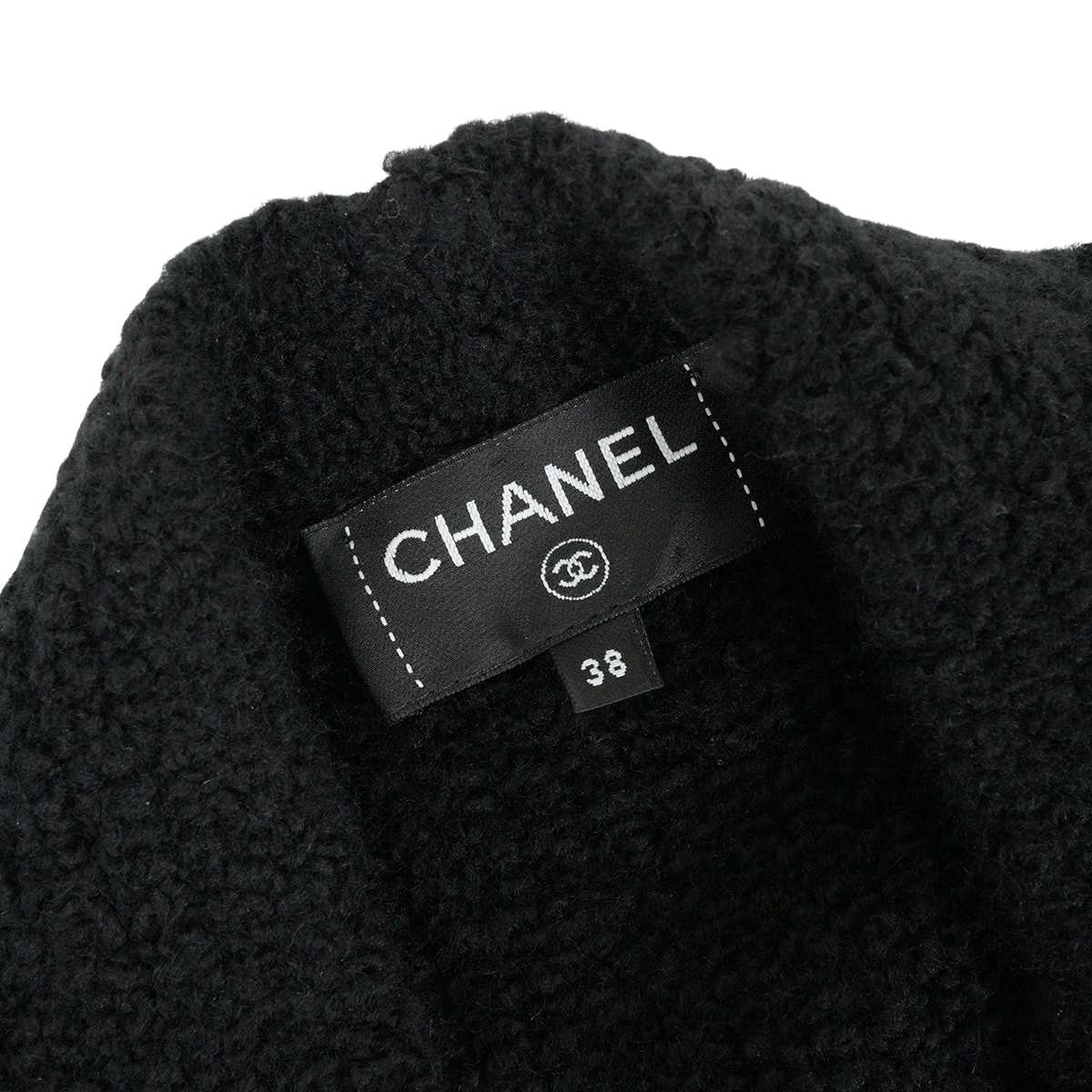 A+ (新品・未使用(ワケあり))】2024年秋冬 CHANEL シャネル