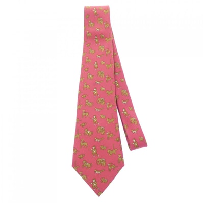 エルメス HERMES NECKTIE