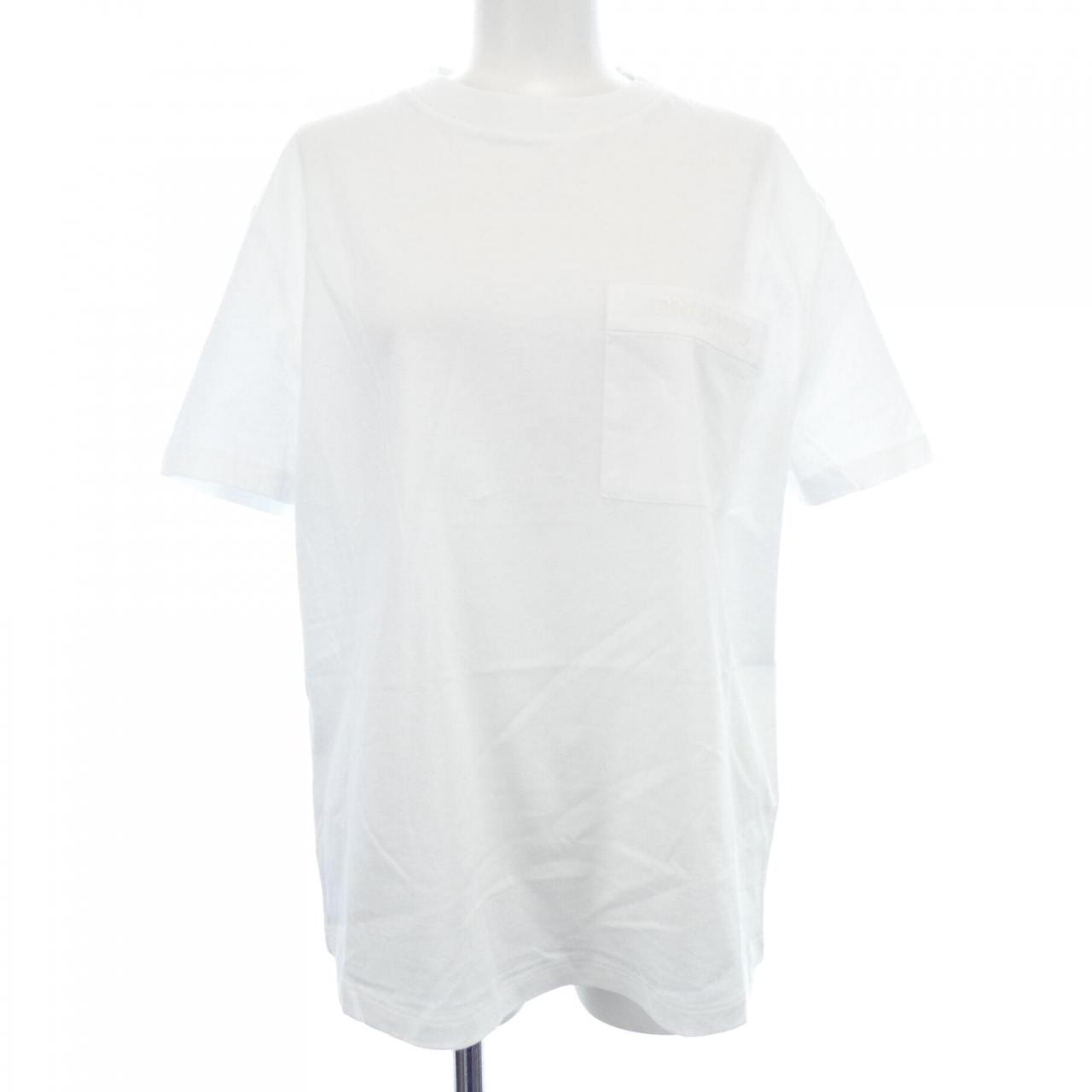 ミュウミュウ MIU MIU Tシャツ