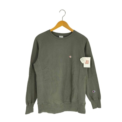 リバースウィーブクルーネックスウェットシャツ【1142615805232】