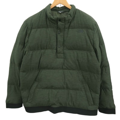 ザ・ノースフェイス M EROS DWN POJKT-RTO N