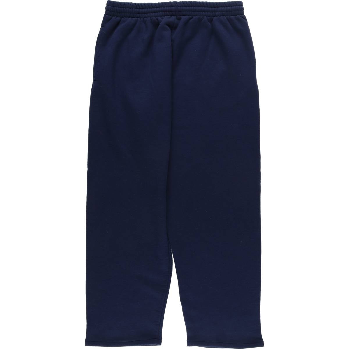 古着 フルーツオブザルーム FRUIT OF THE LOOM リメイク スウェットパンツ レディースL相当/eaa561386