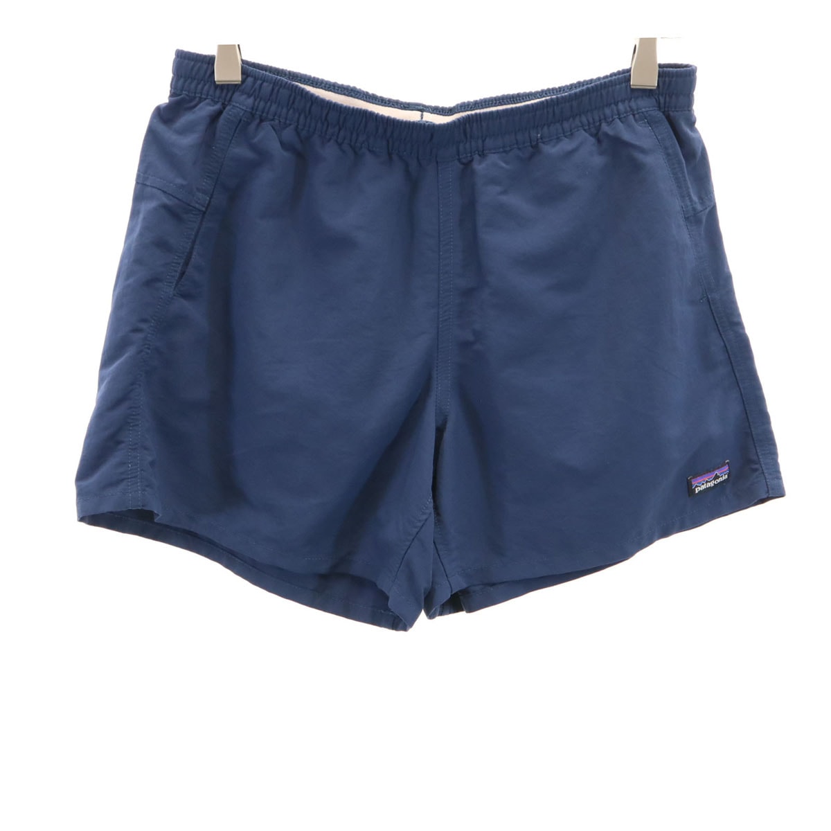 patagonia パタゴニア バギーズ ショートパンツ S ネイビー 57058 アウトドア