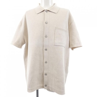 ルイヴィトン LOUIS VUITTON HSN97WAUR S/Sシャツ