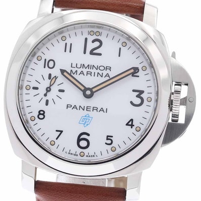 ☆良品 パネライ メンズ 【中古】