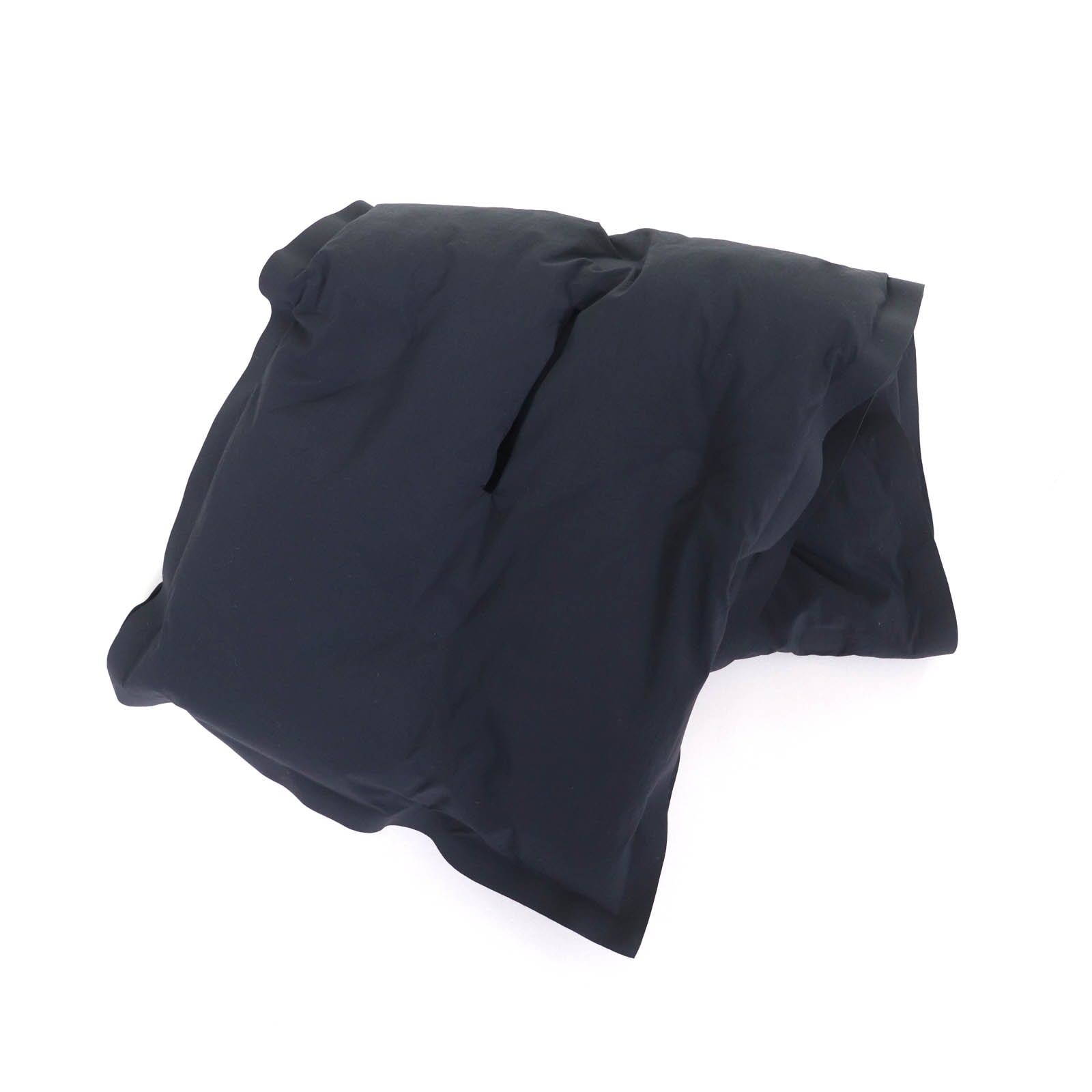 未使用品 メゾンマルジェラ14 ストール ネイビー UNI SI0TE0001