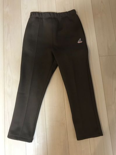 Air Jordan x Union Leisure Pants "Brown"