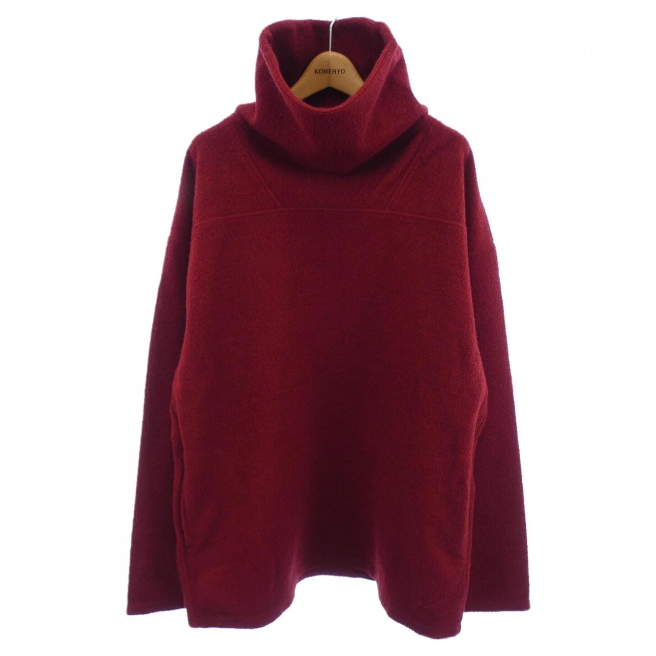 ジョンローレンスサリバン JOHNLAWRENCESULLIVAN ニット