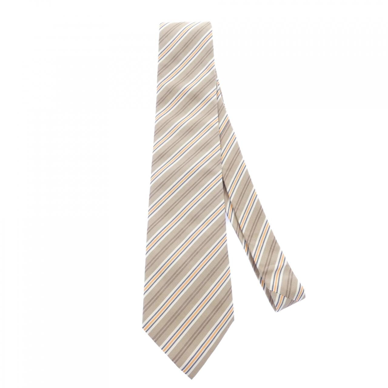 エルメス HERMES NECKTIE
